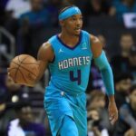 NBA – Devonte’ Graham explose et marque l’histoire des Hornets !