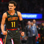 NBA – Mauvais perdant, Trae Young envoie un gros tacle à 2K20