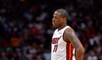 NBA – Dion Waiters réagit enfin à l’incident surréaliste de l’avion Dion Waiters subit une overdose de bonbons
