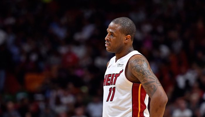 Dion Waiters subit une overdose de bonbons