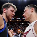 NBA – Goran Dragic avait prévenu tout le monde pour Luka Doncic… en 2017