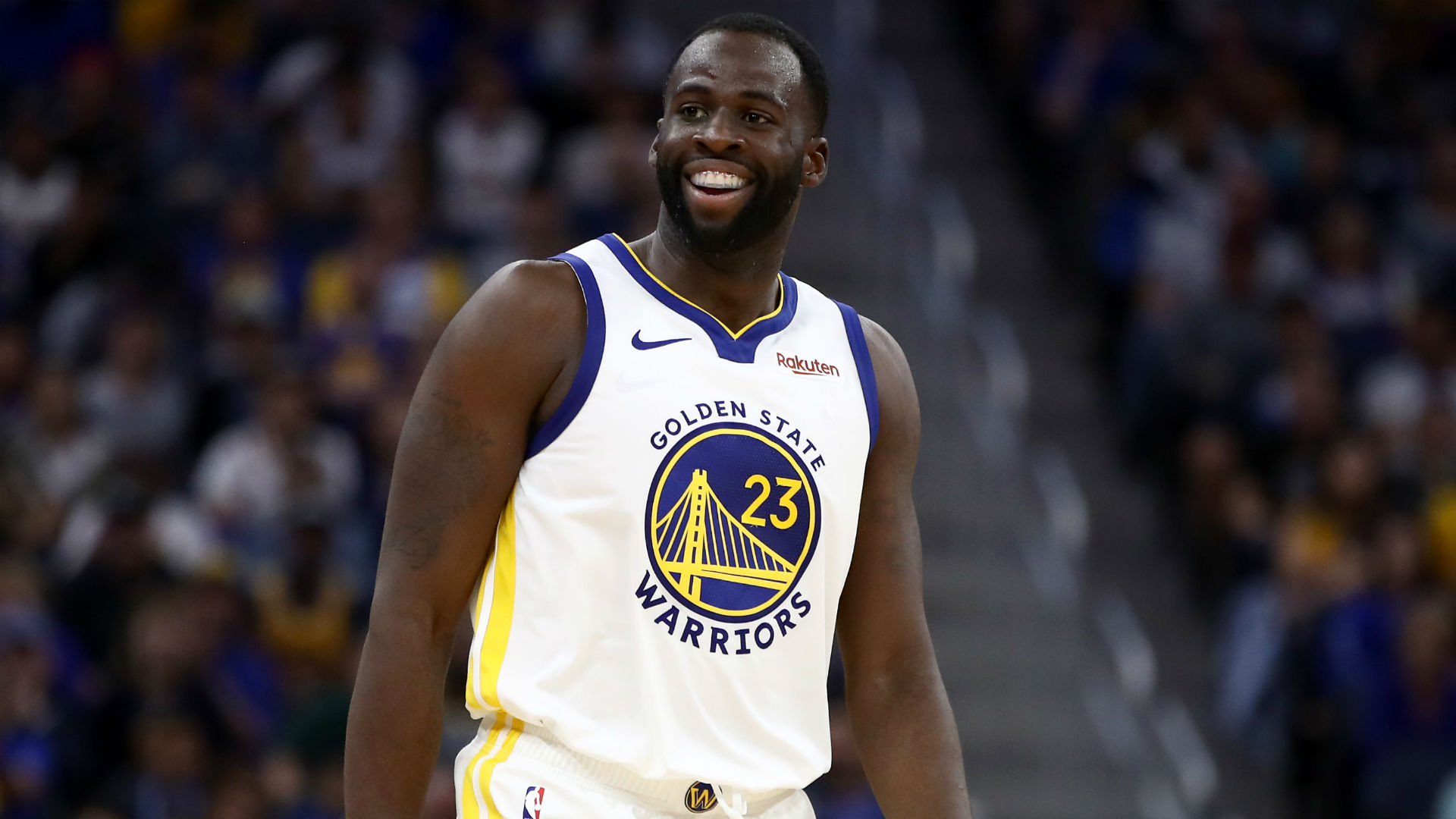 NBA - Draymond Green réagit à la grosse défaite face aux Lakers