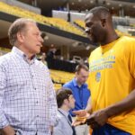 NBA – L’ancien coach de Draymond Green craint de le voir craquer cette saison