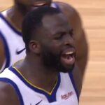 NBA – Draymond Green expulsé pour son retour !