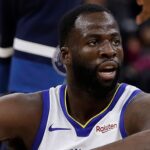 NBA – Draymond Green détruit pour son horrible raté dans le clutch