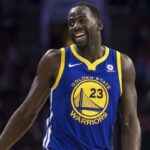 NBA – Le vétéran des Warriors que Draymond Green a trash-talké dès son arrivée