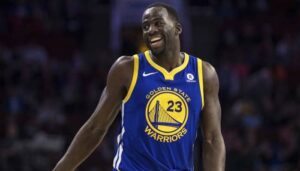 NBA – Draymond Green lâche son favori pour le titre… et snobe les Lakers !