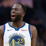 NBA – Draymond Green s’en prend sèchement au jeu actuel