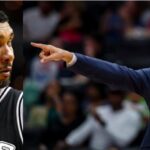 NBA – David Fizdale : « Je suis fatigué de Tim Duncan »