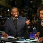 NBA – Dwyane Wade : « Si je devais revenir en NBA, je voudrais jouer comme lui »