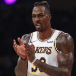 NBA – Dwight Howard retourne sa veste !