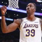 NBA – Dwight Howard a pris sa décision !