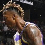 NBA – 6 joueurs qui ont fait taire ceux qui doutaient d’eux cette saison