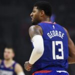 NBA – La terrible première all-time de Paul George depuis… 1960 !