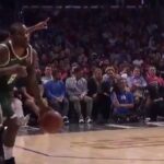 NBA – Giannis endosse le blâme pour la séquence ridicule d’Eric Bledsoe