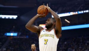 NBA – Eric Paschall, l’espoir des Warriors