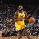 NBA – La touchante histoire du rookie des Warriors, le soir de la Draft