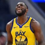 NBA – Deux blessés en plus chez les Warriors