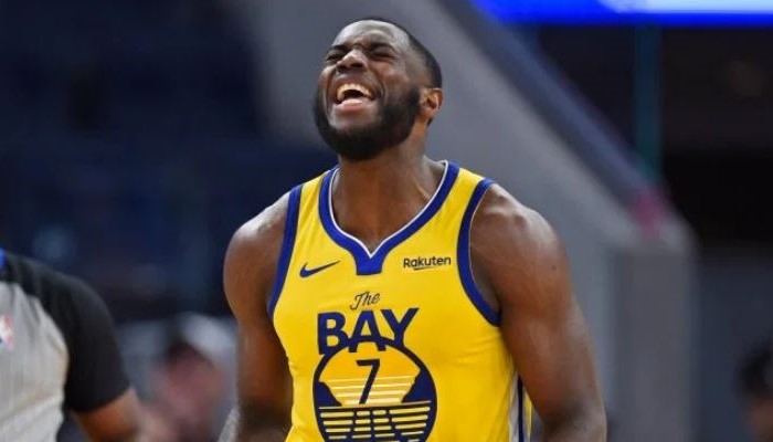 Deux nouvelles blessures aux Warriors