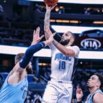 NBA – 2 transferts envisageables pour Evan Fournier et le Magic