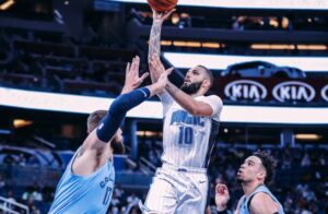 NBA – 2 transferts envisageables pour Evan Fournier et le Magic