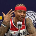 NBA – Isaiah Thomas réagit avec humour au gros match de Markelle Fultz