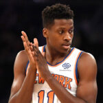 NBA – Frank Ntilikina de retour dans le 5 de départ des Knicks !