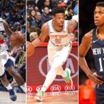 NBA – Les Wolves veulent piquer un meneur aux Knicks