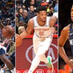 NBA – Les Wolves veulent piquer un meneur aux Knicks