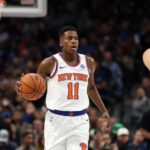 NBA – 2 transferts envisageables pour Frank Ntilikina et les Knicks