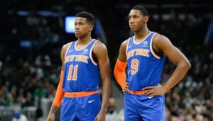 NBA – La star visée par les Knicks pour cet été