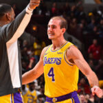NBA – L’offre des Lakers à la deadline incluant Alex Caruso