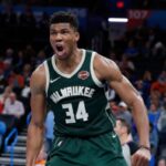 NBA – Un Giannis record sur les 10 premiers matchs depuis… 1980-1981