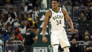 NBA – Si Giannis est MVP, il signera une première all-time !