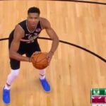 NBA – L’hilarante réaction de Wendell Carter Jr à un airball de Giannis