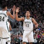 NBA – Giannis trolle Malcolm Brogdon sans respect avant les retrouvailles ce weekend