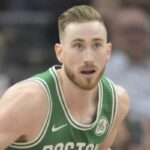 NBA – Record en carrière pour Gordon Hayward qui égale Wilt Chamberlain !