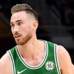 NBA – La fourchette d’absence de Gordon Hayward connue