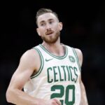 NBA – L’offre folle refusée par les Celtics pour Gordon Hayward