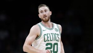 NBA – L’offre folle refusée par les Celtics pour Gordon Hayward