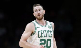 NBA – Une bonne nouvelle pour Gordon Hayward ? Une bonne nouvelle pour Gordon Hayward ?