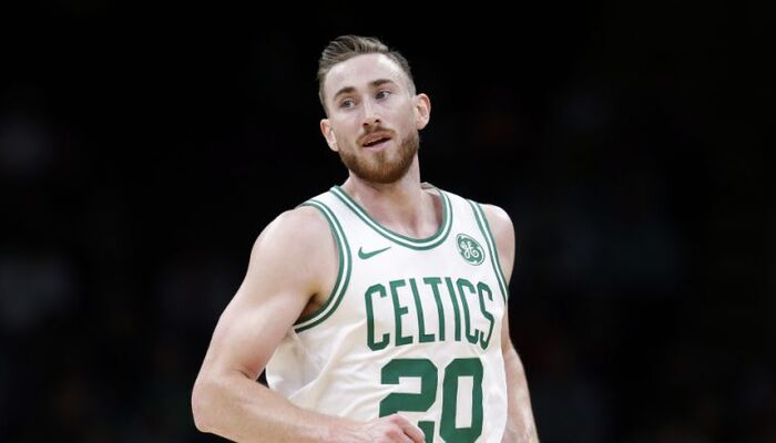 Une bonne nouvelle pour Gordon Hayward ?