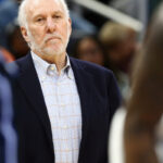 NBA – Une tendance pour la retraite de Gregg Popovich ?