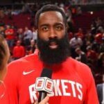 NBA – James Harden a-t-il lâché un gros troll aux Warriors ?