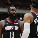 NBA – Faut-il s’inquiéter pour les Rockets ?