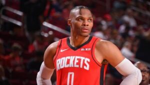 NBA – Russell doit apprendre à redevenir Westbrook