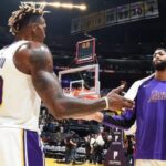 NBA – Alex Caruso et Dwight Howard au All-Star Game ? Anthony Davis réagit