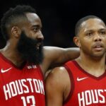 NBA – 5 recrues idéales pour les Rockets et leur small-ball