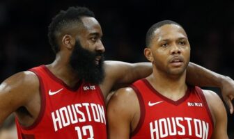NBA – Nouveau coup dur pour les Rockets ! Coup dur pour les Rockets