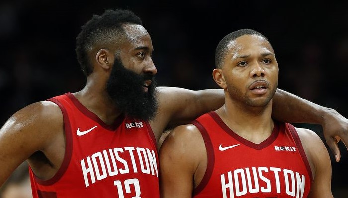 Coup dur pour les Rockets